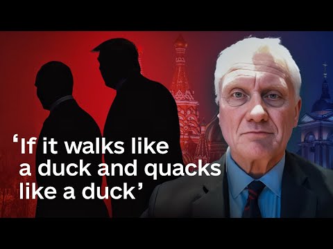 British MP: ‘Trump could be a Russian asset’