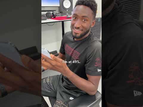 Giving My Boss iPhone Air Updates Until It Dies