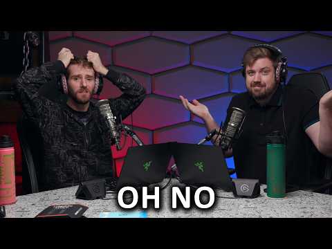 Our Cable Launch Went TOO GOOD - WAN Show January 30, 2026