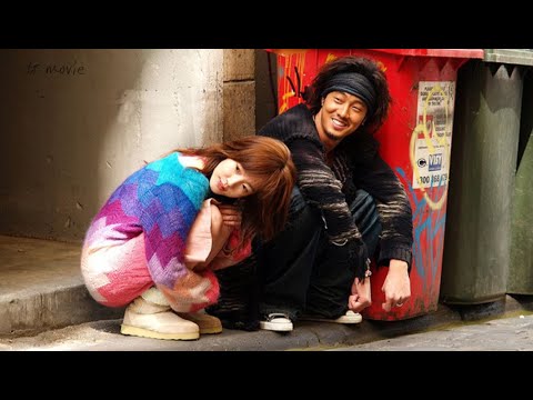 제목이 따로 필요 없는 그냥 진짜 전설의 드라마.. 미안하다 사랑한다