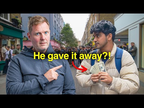 200 Entrepreneurs Fight For $5000