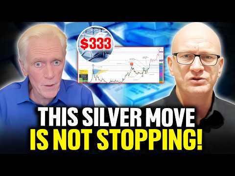 If You Own SILVER, You Have Just Weeks to Prepare for What's Coming! - Francis Hunt & Mike Maloney