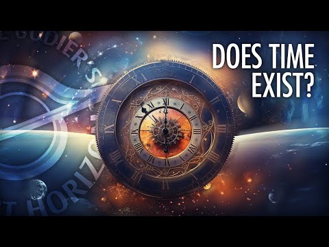 The Spooky Universe: Cosmological Time Dilation With Dr. Geraint Lewis