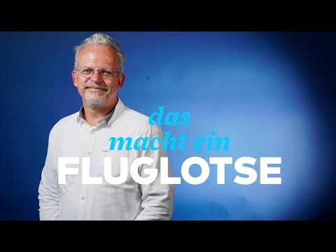 Das macht ein FLUGLOTSE | Roman über sechsstellige Gehälter und Verantwortung für zehntausende Leben