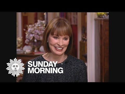From 2004: Gloria Vanderbilt's many loves