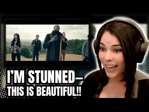 Pentatonix Little Drummer Boy Reaction 🎄 | This Gave Me FULL-Body Chills