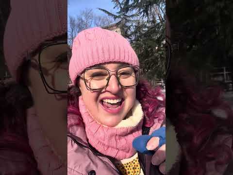 Heated Rivalry look-alike contest today in NYC