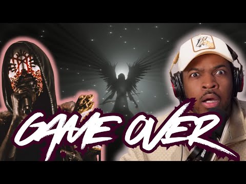 GAME OVER! | Sleep Token - Take me Back to Eden | MrBiscuit REACTS