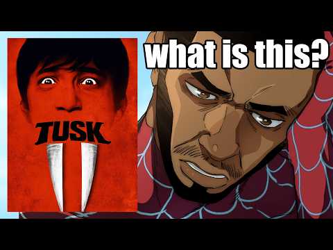 Movies I Thought Were WEIRD 3