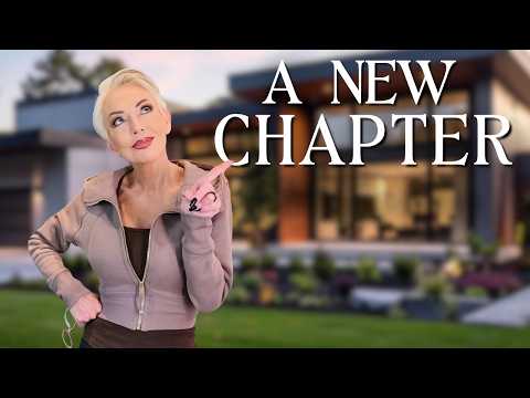 House Hunting in a New Season of Life… Come With Me