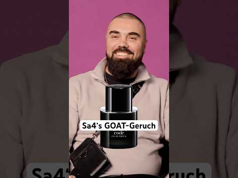 Ein gutes Parfüm ist ein muss😌🤝 @CrhymeTV #sa4 #187 #stoked