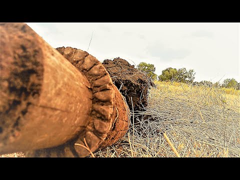 НАХОДКА С МЕДЬЮ НА НОВОЙ ЗЕМЛЕ НАШЛИ ЗОЛОТО КОП МЕТАЛЛОЛОМА ОБСЛЕДУЕМ КУПЛЕННЫЙ УЧАСТОК.