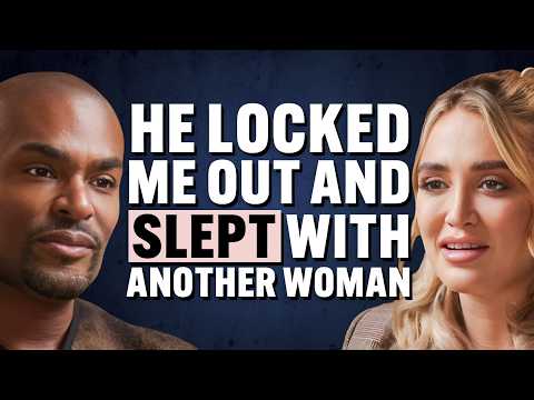 I Said You'll Go To Prison For This! Georgia Harrison On Ex Stephen Bear, Justice & Receiving MBE