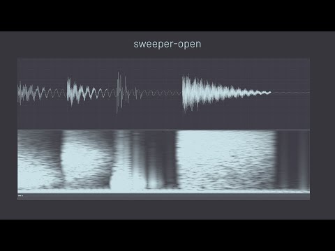 Mars After Midnight - Sound Design