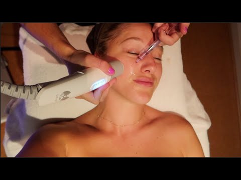 WHAT I HAVE DONE | TREATMENTS GALORE & AN EXPERIENCE IN LONDON