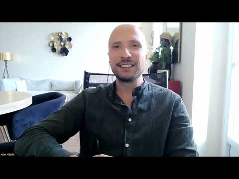 Bioregenesis Broadcast (English): The Illusion of Lack: Why Scarcity Isn’t Real (And How to Exit It)