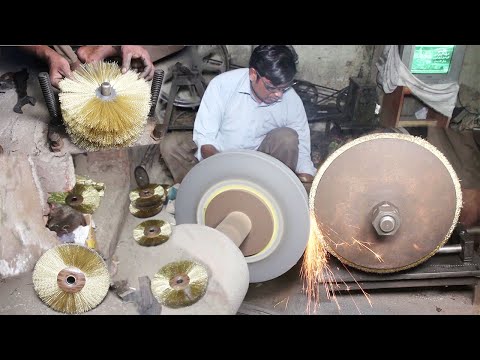 TOP 7 Most Viewed Mass Production Manufacturing Process Videos Skilled Workers