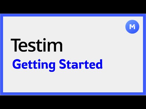 Getting Started with Testim: A Beginner's Guide