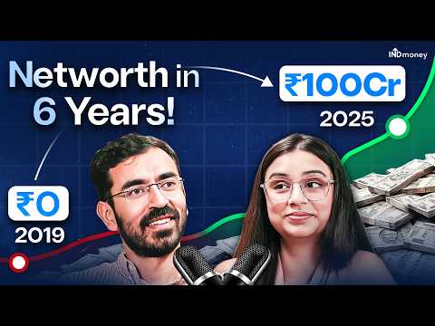 ₹0 to ₹100 Crores: Pranjal Kamra’s Journey from Middle-Class to Crorepati