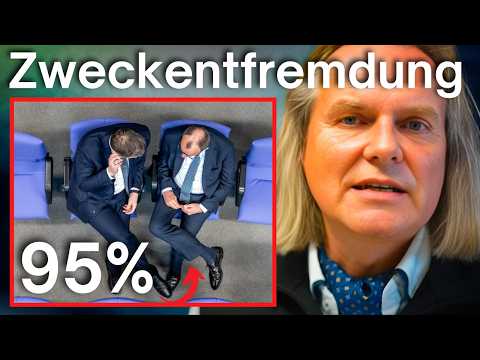 Warum geht dafür niemand ins Gefängnis? Die schmutzige Wahrheit hinter dem Schulden-Kartell!