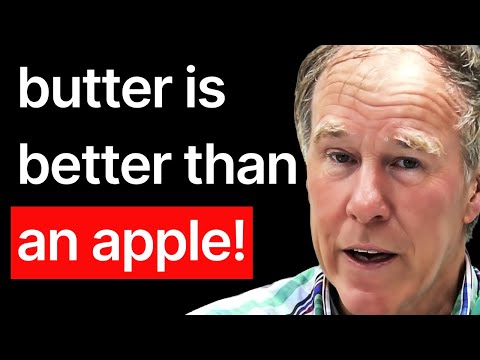 Quit Carbs For 30 Days: Fix Insulin Resistance (EAT THIS Instead)