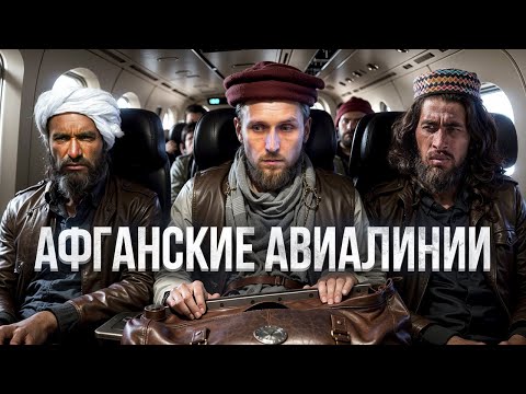 АФГАНИСТАН. КАБУЛ-аул?? На самолете из Мазари-Шариф в Кабул.