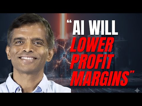 The Bubble Most Will Get Wrong | Aswath Damodaran on How He Is Investing in a World of AI