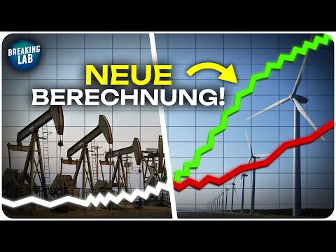 Die Energiewende: Schneller als gedacht? | RMI-Bericht enthüllt!