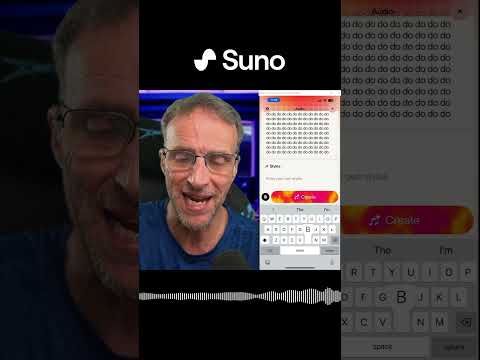 🎶 Dive into the world of creative audio transformation with the Suno App!