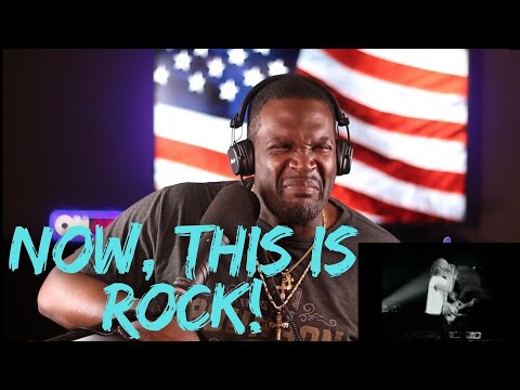 ALICE IN CHAINS - LOVE HATE LOVE (REACTION)