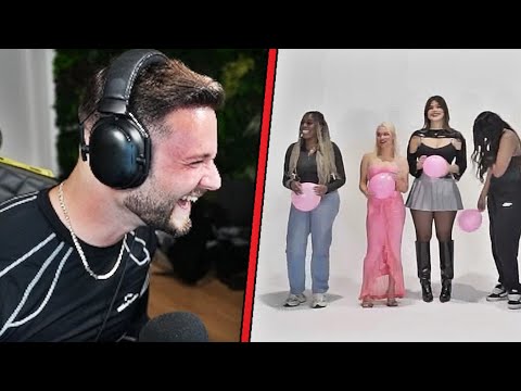 Geisteskrank! 😂 Das SCHLIMMSTE Dating Format 😱