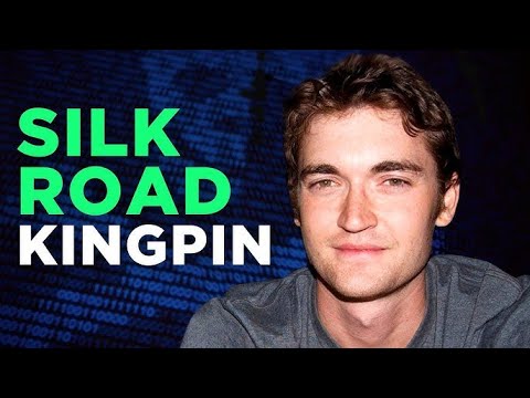 The Dark Web King Who Thought He Was Untouchable — Until One Mistake Exposed Him