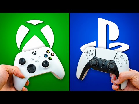 Xbox vs PlayStation: Which Should You Buy In 2026?