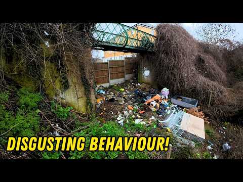 Have They NO SHAME?! This one broke me..