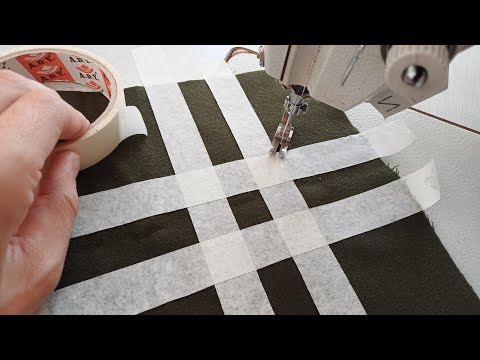 27 sewing tips and tricks. Top Tips from a Sewing Expert