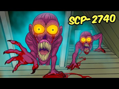 PURE EVIL: The Most FEARED SCPs Explained