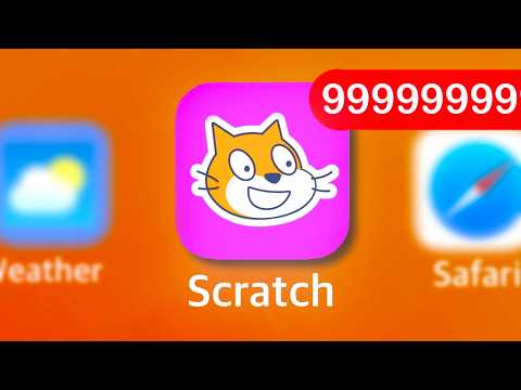 I Went Viral on Scratch in Just Seven Days...