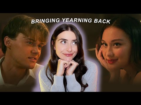 The Summer I Turned Pretty & The Power of Yearning