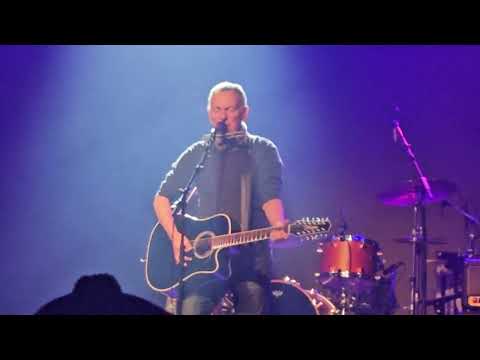 Bruce Springsteen - Streets of Minneapolis live from First Ave, Minneapolis, Jan 30th 2026