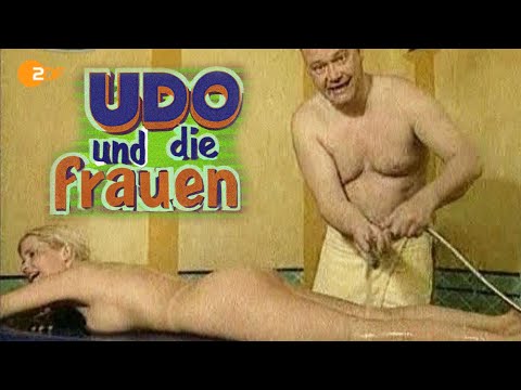 Die seltsamsten deutschen TV-Shows aller Zeiten