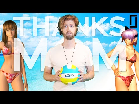 My Mom Bought Me This Game