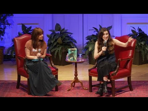 Katherine Rundell Presents The Impossible Creatures Series