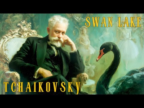 Tchaikovsky's Haunting Melodies for Ultimate Emotional Healing | Classic Eternal