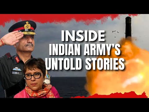 India vs Pakistan I Op Sindoor I Uri Surgical Strikes I Jammu & Kashmir & Army's Untold Stories