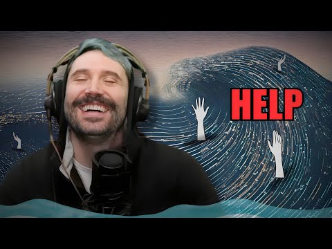 Game Devs Are Drowning In Complication