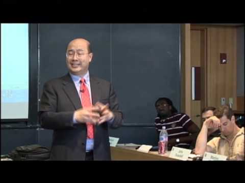 Ses 4: Present Value Relations III & Fixed-Income Securities I