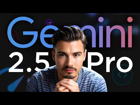 AI Image Revolution, Gemini 2.5 Pro & More Use Cases