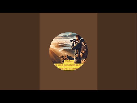 Jl Rios Una Aventura Más National Park Rocky Mountain ⛰️ 