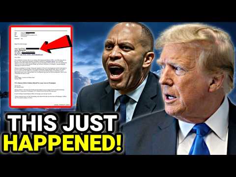 America is SADDENED After Trump Was Just FORCED To POST THIS..