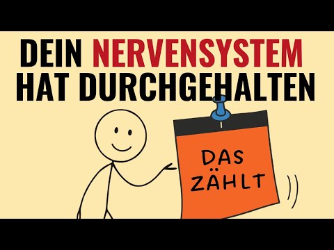 Was du dieses Jahr wirklich geleistet hast (auch wenn du es nicht siehst)